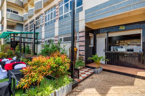 Pearl Resort Mukono in Mukono Pearl Resort Mukono in Mukono