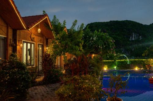 View, Tam Coc Minh Hung Homestay in Ninh Bình View, Tam Coc Minh Hung Homestay in Ninh Bình
