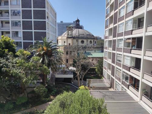 St Martini Apartment