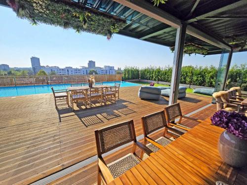 Зручності, PHIL & MAX Hotels und Apartments Messe in Латцен Зручності, PHIL & MAX Hotels und Apartments Messe in Латцен