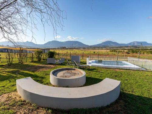 Patogumai, Die Opstal Self-Catering in Riversdeilas Patogumai, Die Opstal Self-Catering in Riversdeilas