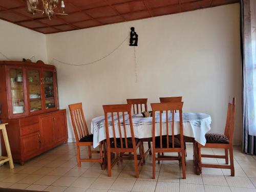 BahEJ House in Butare BahEJ House in Butare