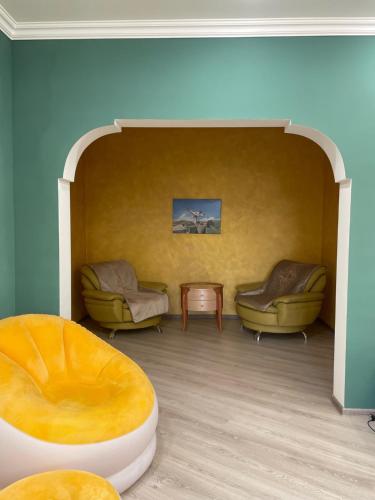 ARARAT 3-room guest house in Yeghegnadzor ARARAT 3-room guest house in Yeghegnadzor
