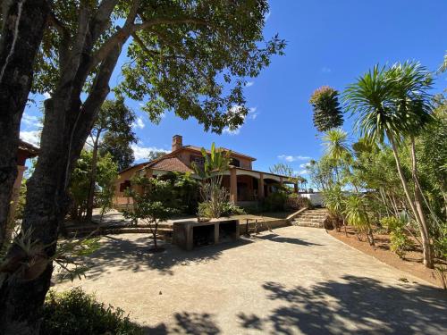 RHV Guest House in Ivato RHV Guest House in Ivato