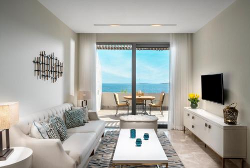 Зручності, Swissôtel Living Bodrum in Гундоган Зручності, Swissôtel Living Bodrum in Гундоган