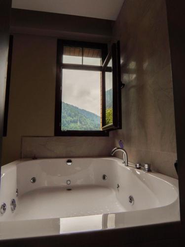 設施, Ayder Altiparmak Suit in 里澤 設施, Ayder Altiparmak Suit in 里澤