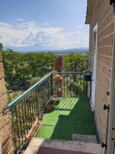 Guest House G & G in Castelnuovo Di Porto Guest House G & G in Castelnuovo Di Porto
