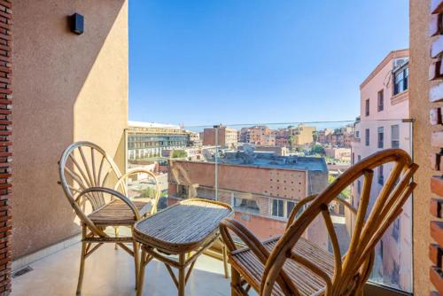 MARJANA Luxe appartement