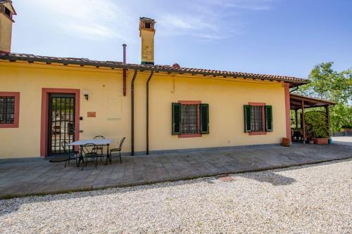 Casa di Anna in Santomato Casa di Anna in Santomato