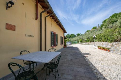 Casa di Anna in Santomato Casa di Anna in Santomato