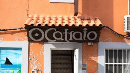 บริการและสิ่งอำนวยความสะดวก, Hotel O Catraio in มอนติโค บริการและสิ่งอำนวยความสะดวก, Hotel O Catraio in มอนติโค