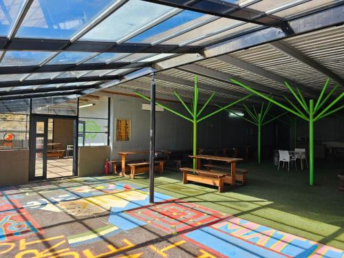 virtuve, Afri-Adventure Backpackers in Butha-Buthe virtuve, Afri-Adventure Backpackers in Butha-Buthe