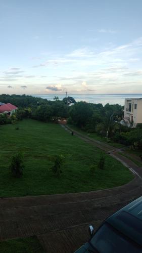 Ti Kai Nous in Canefield Ti Kai Nous in Canefield