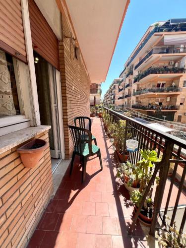 B&B Soggiorno Di Ostia in Ostia B&B Soggiorno Di Ostia in Ostia