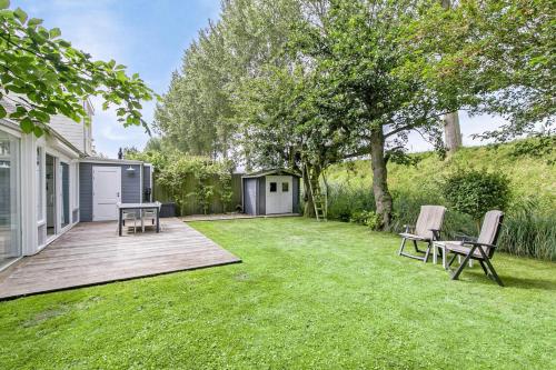 Vakantiewoning voor het gezin in Stavenisse in Stavenisse Vakantiewoning voor het gezin in Stavenisse in Stavenisse