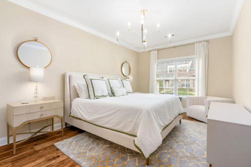 Comfort & Convenience Near Auburn University