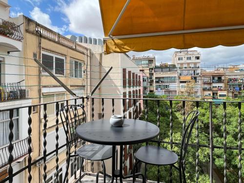 Stay U-nique Apartments Sepulveda