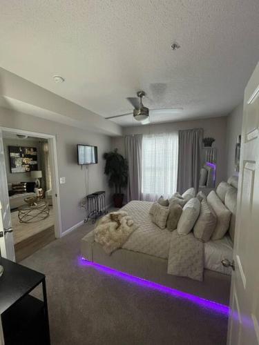 The Golden Noir Retreat-Buckhead in Pine Hills Neigbhorhood The Golden Noir Retreat-Buckhead in Pine Hills Neigbhorhood