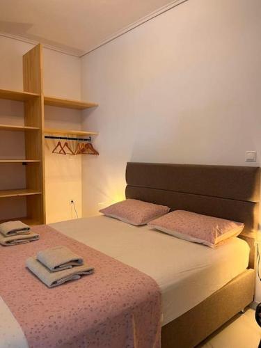 Carlito apartment 2 next to metro station