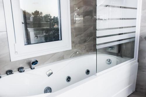 Létesítmények, AZURE Ocean Reserve in Solanas Létesítmények, AZURE Ocean Reserve in Solanas