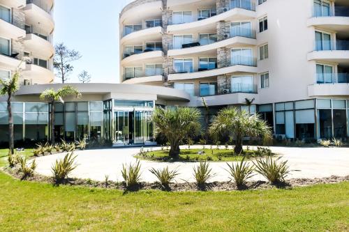 A szálláshely kívülről, AZURE Ocean Reserve in Solanas A szálláshely kívülről, AZURE Ocean Reserve in Solanas