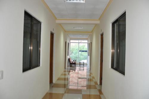 Facilities, Hostal Butch Cassidy in Tupiza Facilities, Hostal Butch Cassidy in Tupiza