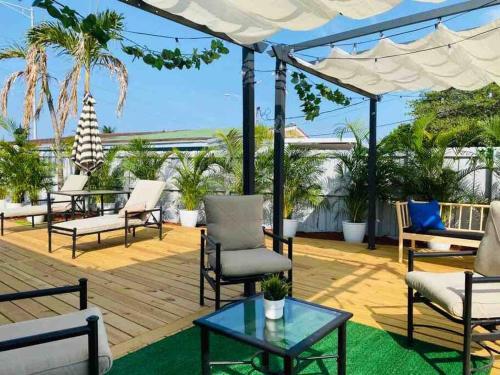 Dream Home 4B2B in هياليه Dream Home 4B2B in هياليه