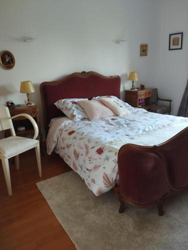 Petit Lu in Isneauville Petit Lu in Isneauville