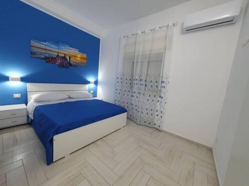 Alloggio Azzurro a pochi passi dal mare