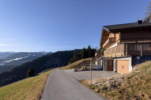 Entrada, Aigenberg Appartements in Flachau Entrada, Aigenberg Appartements in Flachau