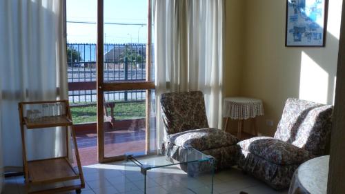 Cabanas Altair in Κοκίμπο Cabanas Altair in Κοκίμπο