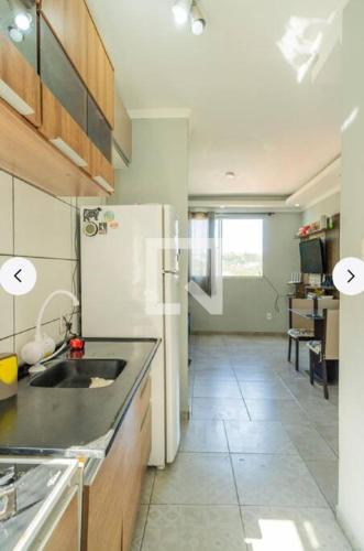 Apartamento zona sul de Porto Alegre in Cavalhada Apartamento zona sul de Porto Alegre in Cavalhada