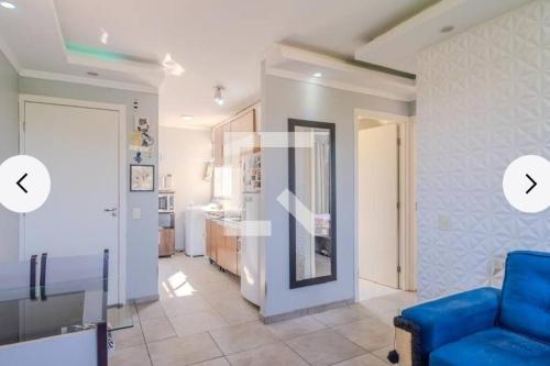 Apartamento zona sul de Porto Alegre in Cavalhada Apartamento zona sul de Porto Alegre in Cavalhada
