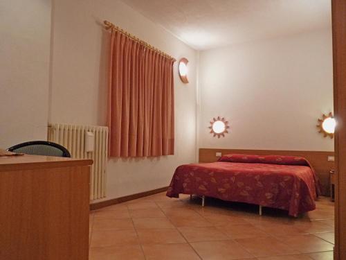 Hotel La Rosa in Teglio Hotel La Rosa in Teglio