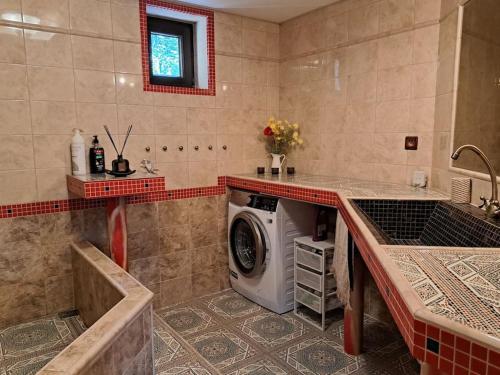 Cottage Nova in Krecovice - Nova Zivohost Cottage Nova in Krecovice - Nova Zivohost