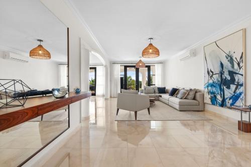 Balcony With Beach & Golf Course Views By Otium in ริโอ กรองเดอ Balcony With Beach & Golf Course Views By Otium in ริโอ กรองเดอ