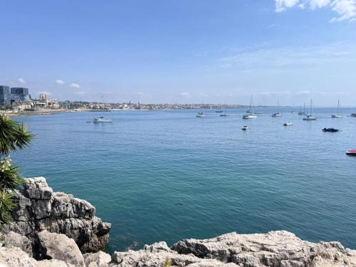 The Pearl - Cascais Guest House - City & Beach in Cascais sentrum The Pearl - Cascais Guest House - City & Beach in Cascais sentrum