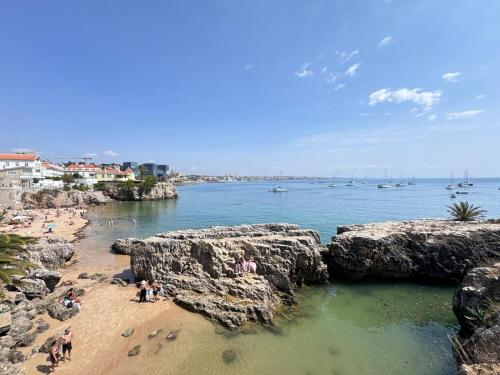 The Pearl - Cascais Guest House - City & Beach in Cascais sentrum The Pearl - Cascais Guest House - City & Beach in Cascais sentrum