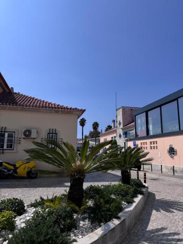 The Pearl - Cascais Guest House - City & Beach in Cascais sentrum The Pearl - Cascais Guest House - City & Beach in Cascais sentrum