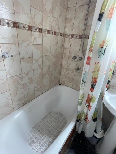 Lindo Departamento Centro San Nicolás Con Cochera (Lindo Departamento Centro San Nicolas Con Cochera) in San Nicolas De Los Arroyos Lindo Departamento Centro San Nicolás Con Cochera (Lindo Departamento Centro San Nicolas Con Cochera) in San Nicolas De Los Arroyos