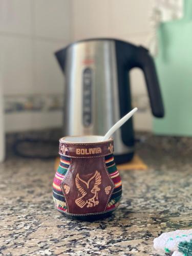 المرافق, Lindo Departamento Centro San Nicolás Con Cochera (Lindo Departamento Centro San Nicolas Con Cochera) in San Nicolas De Los Arroyos المرافق, Lindo Departamento Centro San Nicolás Con Cochera (Lindo Departamento Centro San Nicolas Con Cochera) in San Nicolas De Los Arroyos