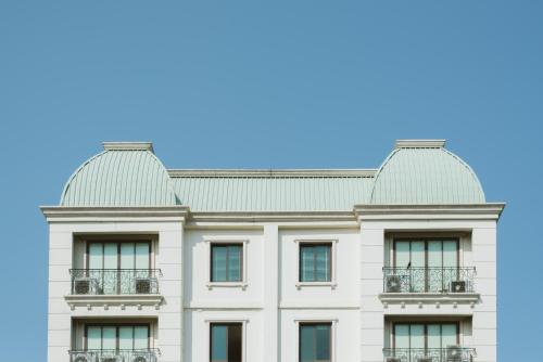 トムソン レジデンス11