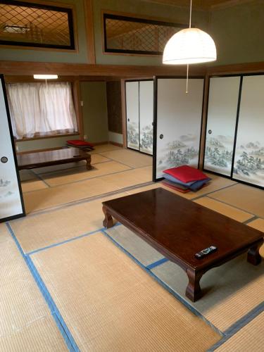 旅宿景雅 in Yamanakako 旅宿景雅 in Yamanakako