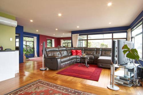 المنظر الخارجي, Harbour Lodge in Lyttelton المنظر الخارجي, Harbour Lodge in Lyttelton