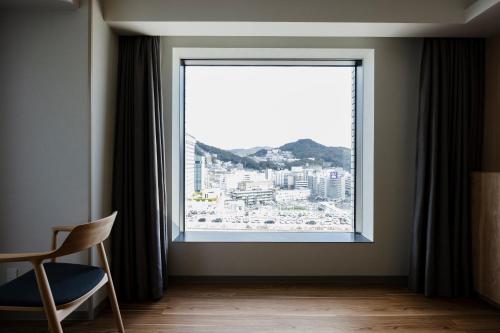 HOTEL GRANVIA HIROSHIMA SOUTH GATE near Hijiyama Park HOTEL GRANVIA HIROSHIMA SOUTH GATE near Hijiyama Park