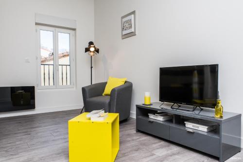Hotel Appartement Toulouse Centre