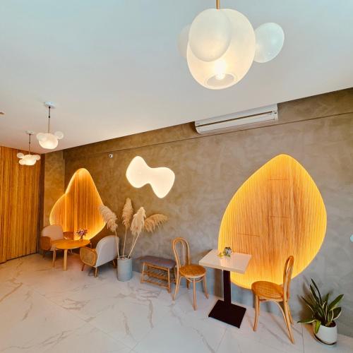 如沐咖啡旅宿 in Sanxing Township 如沐咖啡旅宿 in Sanxing Township