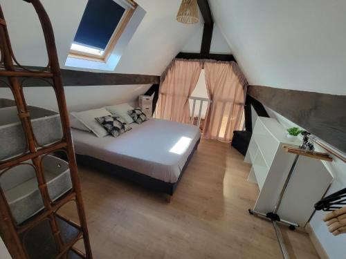 Gite Feugas in Assat Gite Feugas in Assat