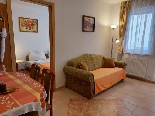 Bükkszék Apartmanok (Bukkszek Apartmanok) in บุคเซค Bükkszék Apartmanok (Bukkszek Apartmanok) in บุคเซค