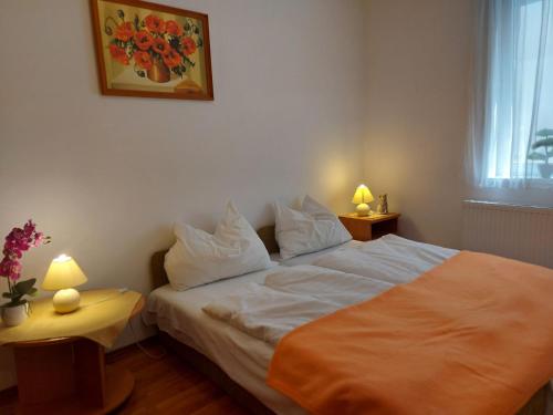 Bükkszék Apartmanok (Bukkszek Apartmanok) in บุคเซค Bükkszék Apartmanok (Bukkszek Apartmanok) in บุคเซค